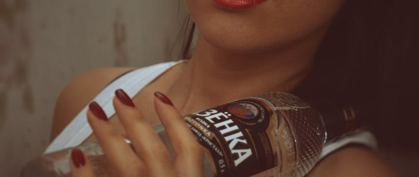 Запрет продажи алкоголя на выпускных вечерах в Витебске