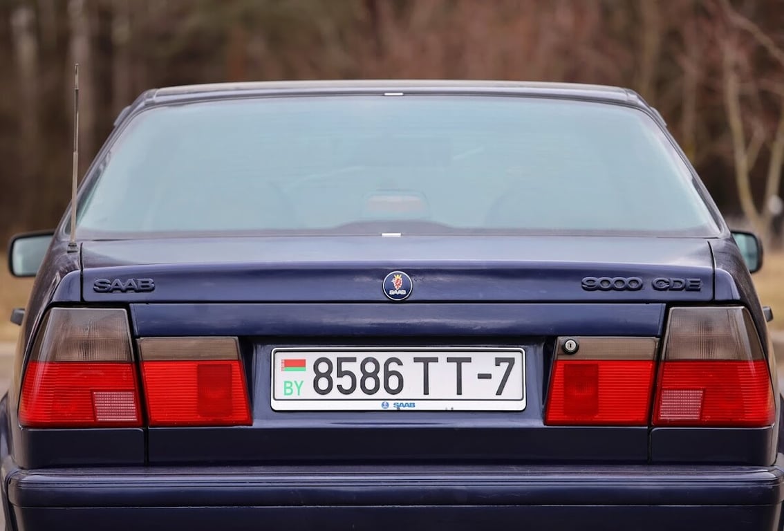 Saab