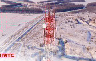 От Жлобина до Кобрина. МТС с начала года улучшил качество 4G