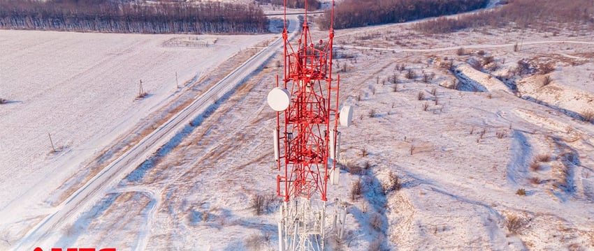 От Жлобина до Кобрина. МТС с начала года улучшил качество 4G