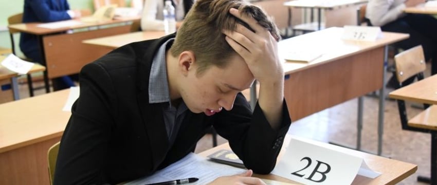 Для абитуриентов-целевиков на экзамене введут минимальный балл