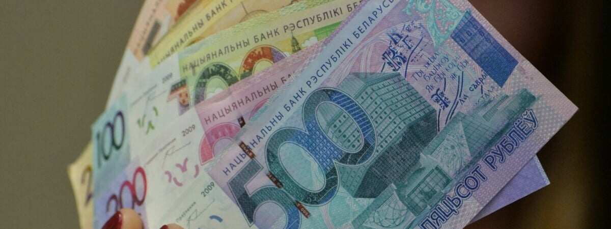 Предложение работы в Минске с зарплатой от 3500 рублей