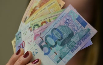 Предложение работы в Минске с зарплатой от 3500 рублей