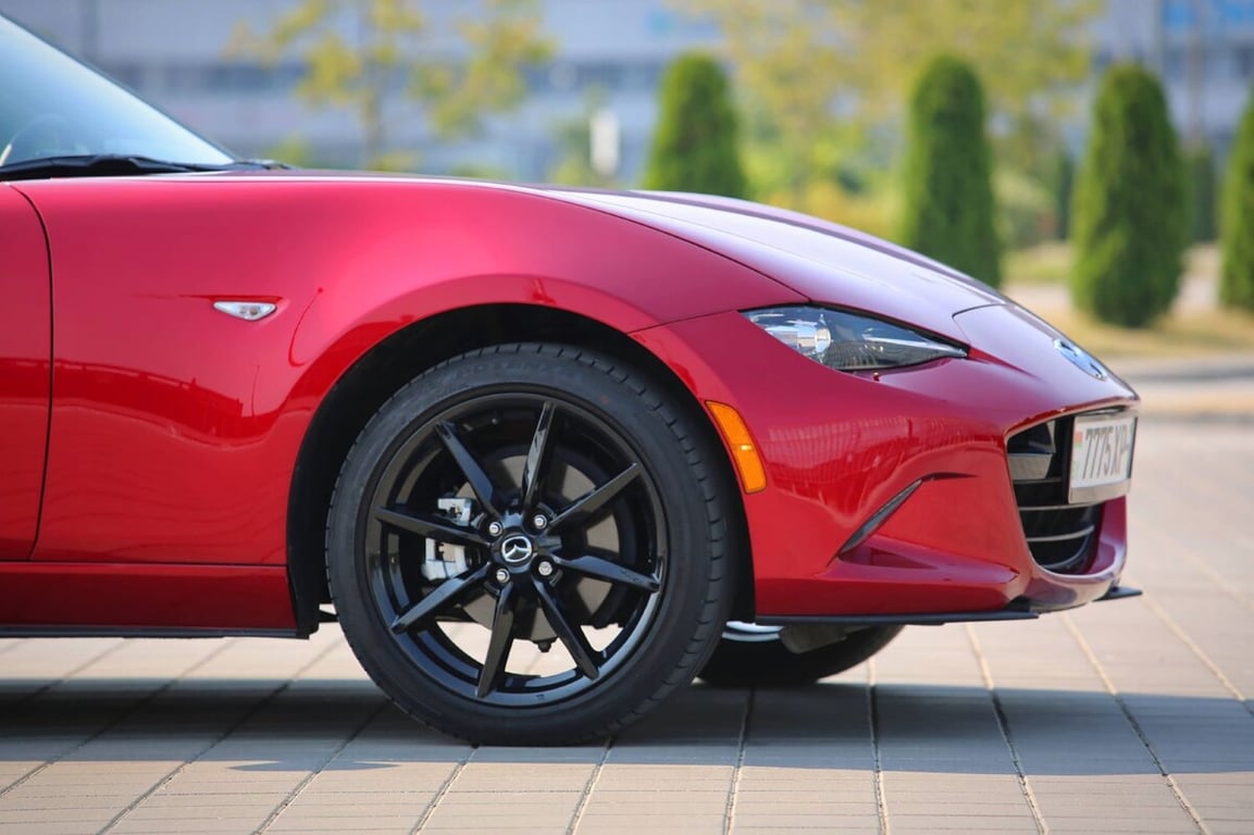 Mazda