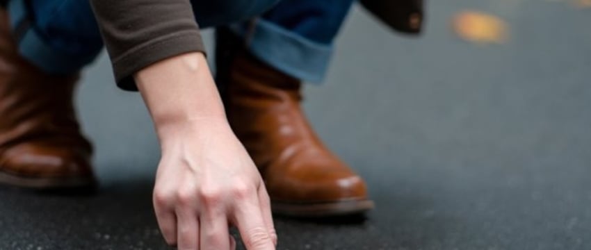 Подобрать нельзя, оставить: как поступить с найденной вещью