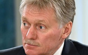 Критика Пескова по поводу конференции по Украине без участия России