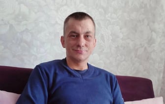 Стала вядома пра смерць 41-гадовага экс-палітвязня з Гродна