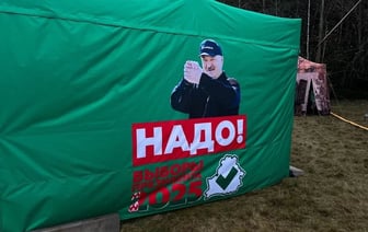 «После электоральной кампании кое-кого можно будет долго потом никому не показывать»