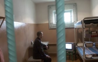 В Украине будут формировать отряды заключенных для участия в боевых действиях