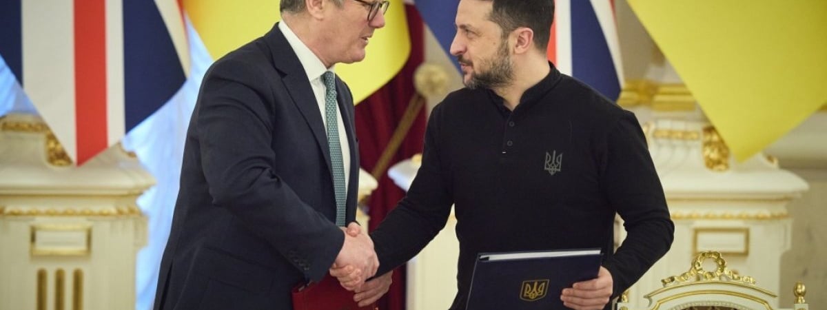 Зеленский оценил затраты на войну в 2024 году в 100 млрд долларов. Сколько из них выделила Украина?