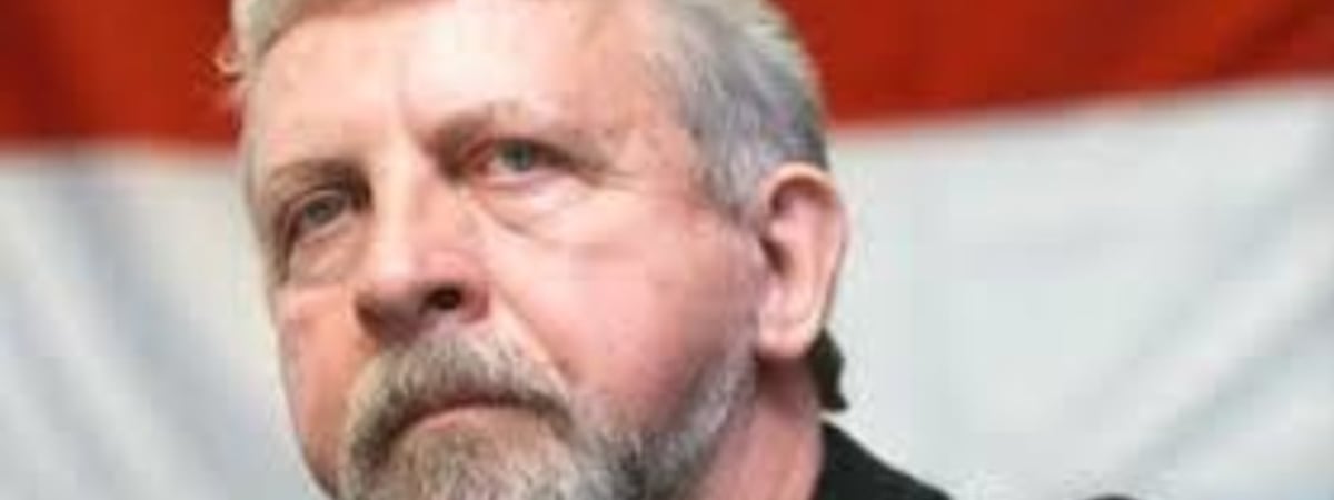 Александр Милинкевич: Наша задача сейчас — всеми силами сохранить государственность, которую империя хочет поглотить