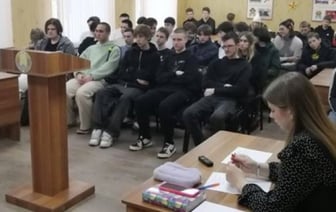 За уклонение от призыва судили 19-летнего парня из Брестской области. Какое наказание он получил?