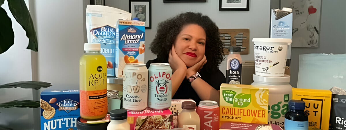 Диетолог месяц питалась «вредными» продуктами, чтобы доказать, что они не опасны. Какой итог? — Фото