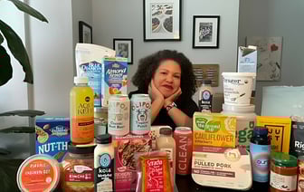 Диетолог месяц питалась «вредными» продуктами, чтобы доказать, что они не опасны. Какой итог? — Фото