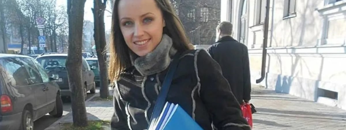 Брестскую журналистку Елену Тимощук осудили на 5 лет колонии