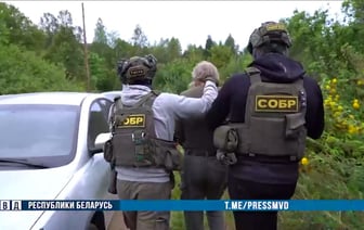 СОБР и ОМОН задержали по всей Беларуси участников секты «РПЦ — Царская Империя». Чем занимались? — Фото