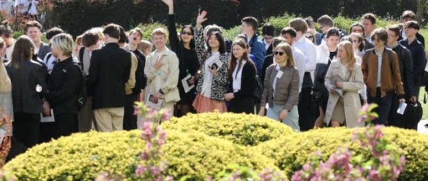 РИКЗ объяснил введение на ЦЭ заданий пятого уровня сложности