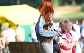 Выходные в Гомеле. Куда сходить 21-22 сентября?