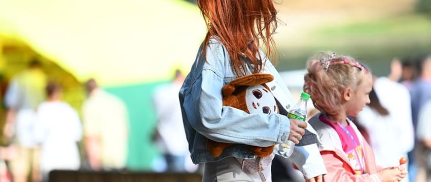 Выходные в Гомеле. Куда сходить 21-22 сентября?