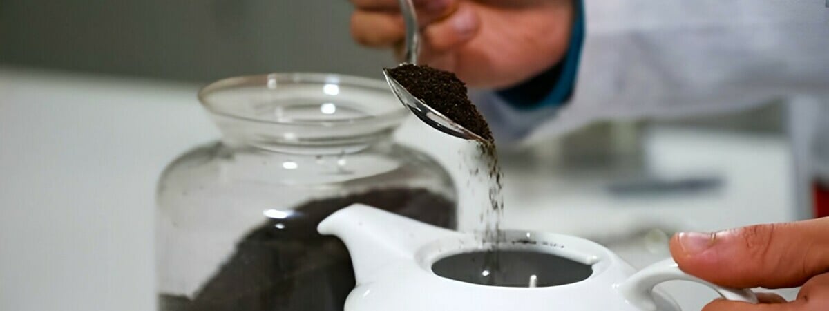 Какие из специй добавить в кофе, а какие — в чай? Нашли 5 вариантов, которые избавят от боли в горле и улучшат самочувствие — Полезно