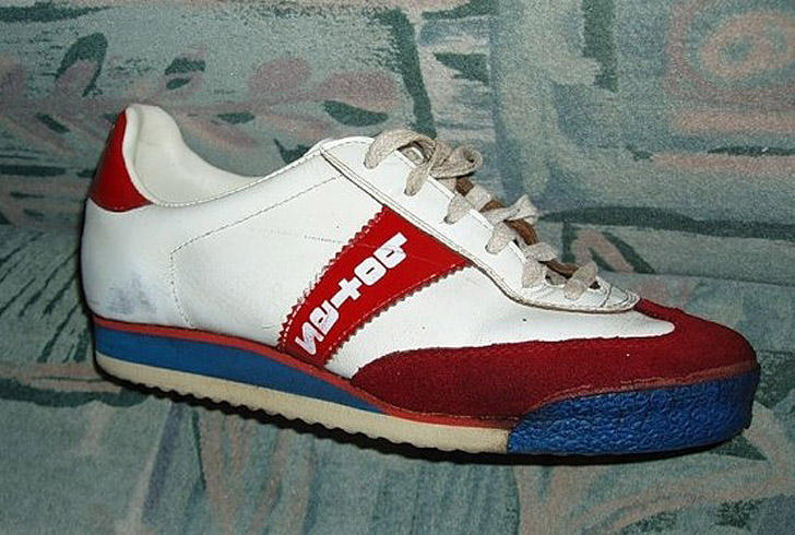 Фотография: Вспоминая... модные шмотки 90-х №4 - BigPicture.ru