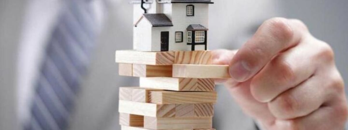 Белорусы попадают в ловушку с недвижимостью из-за контрсанкций Минска