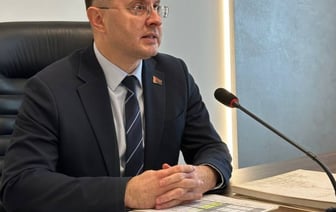 Строительство школы, детсада и оснащение. Сергей Лободинский о планах в сфере образования Бреста