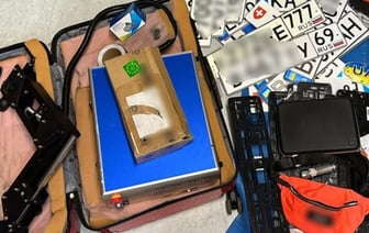 В Италии задержали белорусов по подозрению в «перебивке» угнанных авто