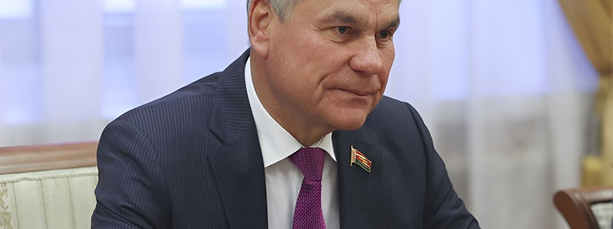 «Меня всегда направляли, а я отрабатывал» — Андрейченко рассказал, что будет делать после ухода из парламента