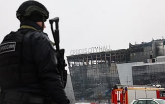 Почему группировка «Вилаят Хорасан», взявшая ответственность за теракт, считает Россию врагом?