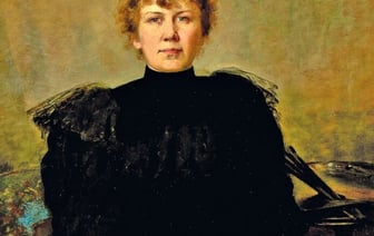 Жизнь и судьба знаменитой художницы из Гродно Марии Гажич