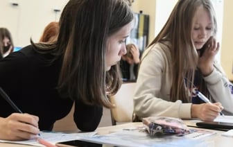 Три новых учебника появятся в белорусских школах