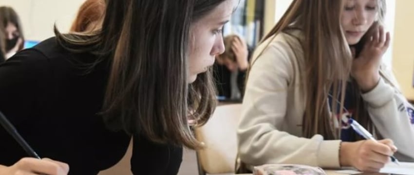 Три новых учебника появятся в белорусских школах