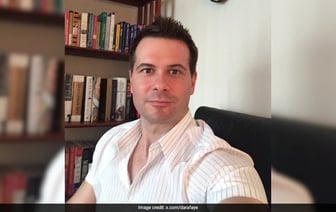 Офицер ЦРУ, который накачивал женщин наркотиками и совершал сексуальное насилие, приговорен к 30 годам тюремного заключения.