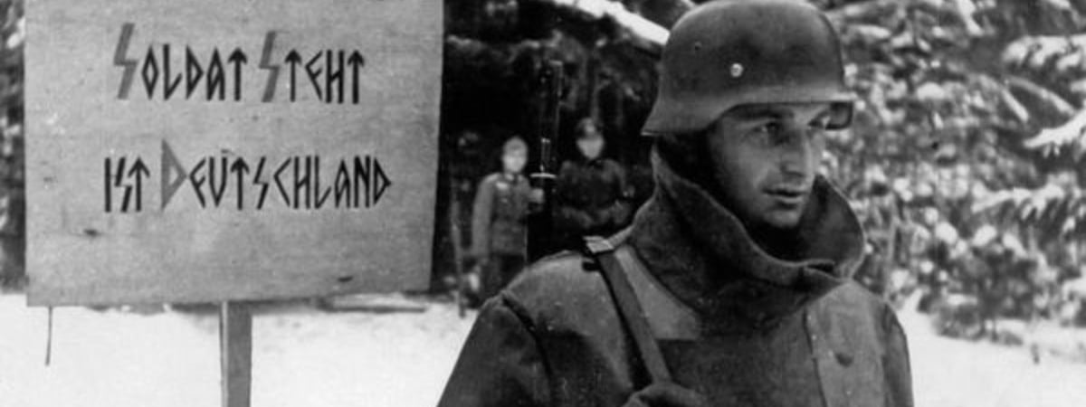 Чернышев: «37 год еще впереди. И сегодняшние репрессии покажутся детским садом»