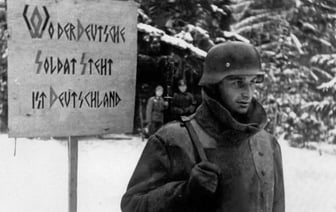 Чернышев: «37 год еще впереди. И сегодняшние репрессии покажутся детским садом»