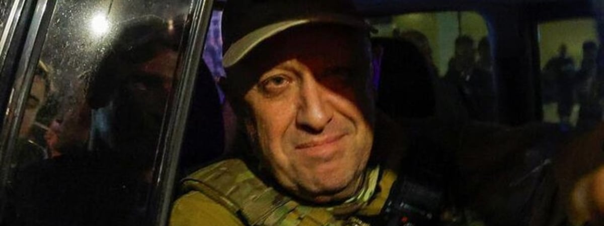 «Марш правды» Пригожина может оказаться веселым пикником»