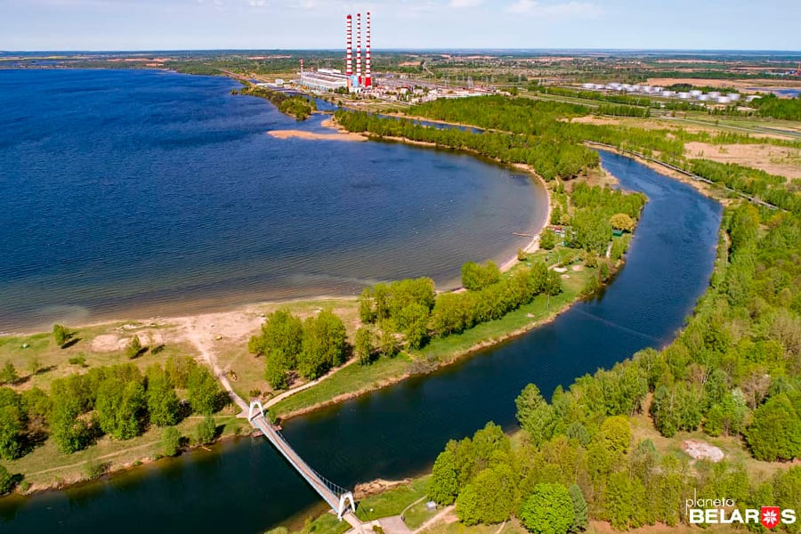 Топ-5 самых молодых городов Беларуси