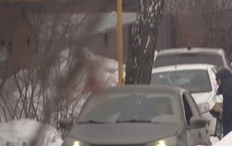 Мужчина, планировавший теракт в Самарской области, подорвался сам