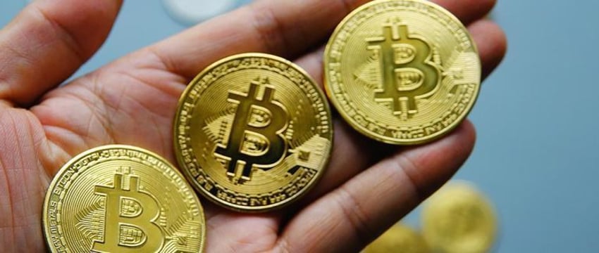 Биткоин бьет очередной рекорд, перевалив за $100 тысяч