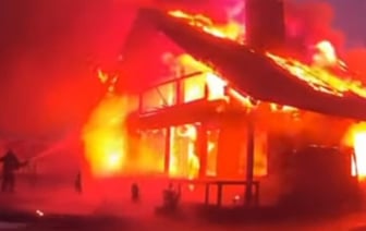 Ситуация, от которой не застрахован никто, случилась с семьей из Пинского района