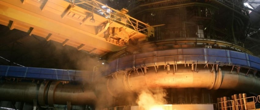 Эпоха сталелитейной промышленности в Польше заканчивается