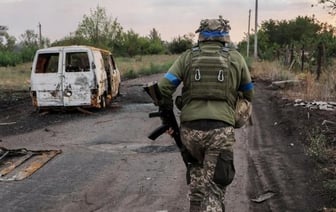 Россия освободила половину территорий в Курской области – Минобороны