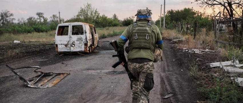 Россия освободила половину территорий в Курской области – Минобороны