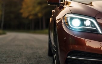 На белорусском автомобильном рынке сменился лидер продаж. Вот какая марка на первом месте