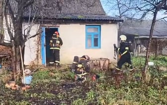 Снова неосторожное курение? В Лиде на пожаре погибла пенсионерка