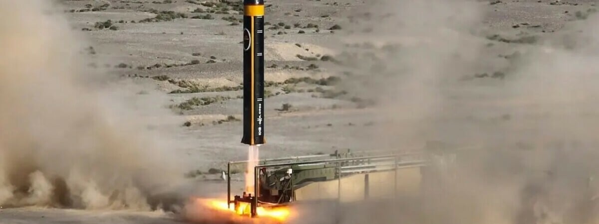 «Таинственное землетрясение» спровоцировало слухи об испытаниях ядерной бомбы в Иране