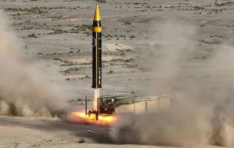 «Таинственное землетрясение» спровоцировало слухи об испытаниях ядерной бомбы в Иране