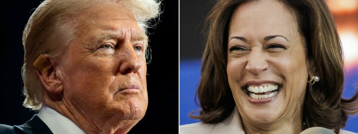 «Шоумен и провокатор» — В республиканской партии начали подготовку к проигрышу Трампа на выборах президента США