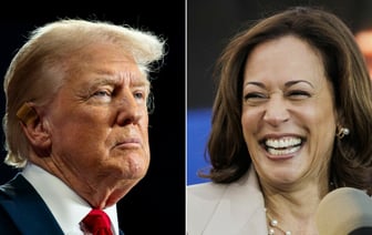 «Шоумен и провокатор» — В республиканской партии начали подготовку к проигрышу Трампа на выборах президента США